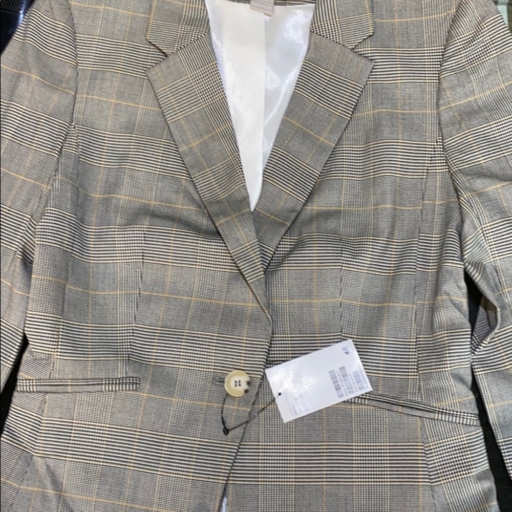 Women blazer